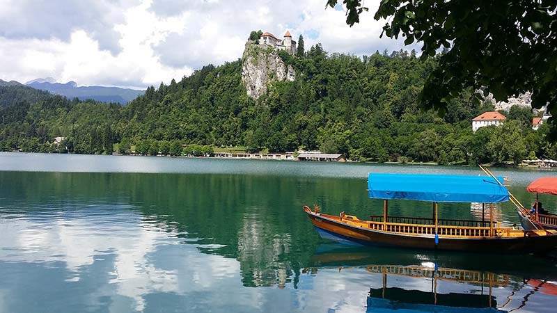 Plitvice Lakes Group Tour